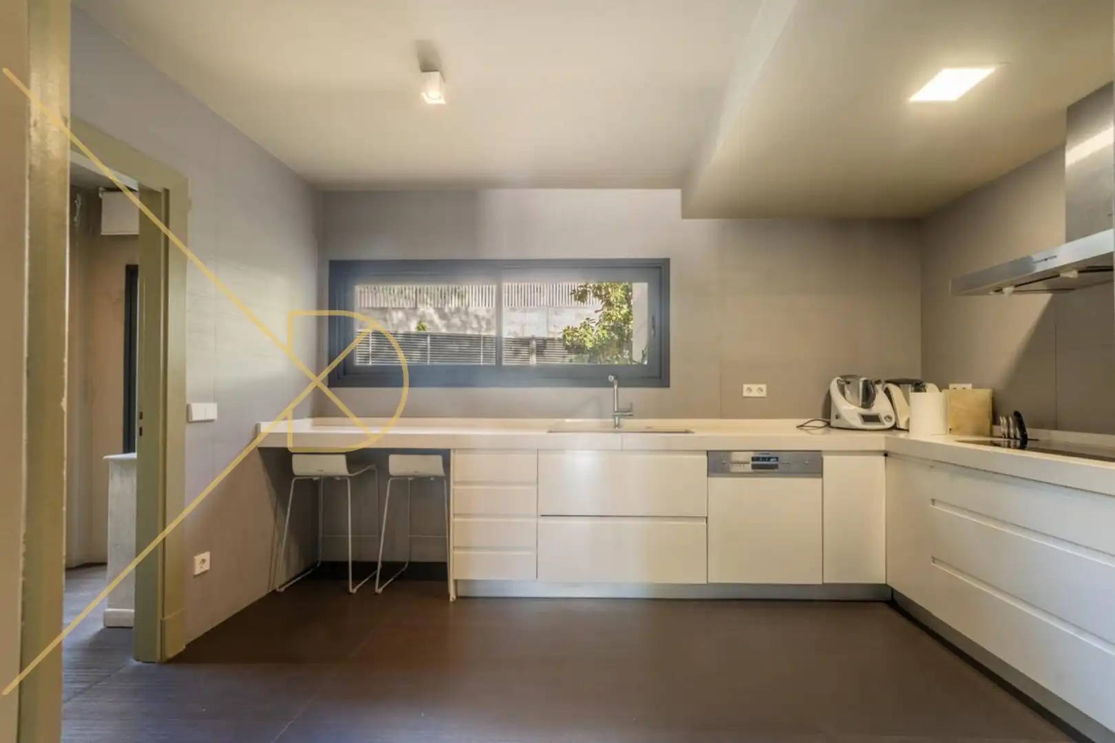 Casa con terraza en venta en Les Corts, imagen 26
