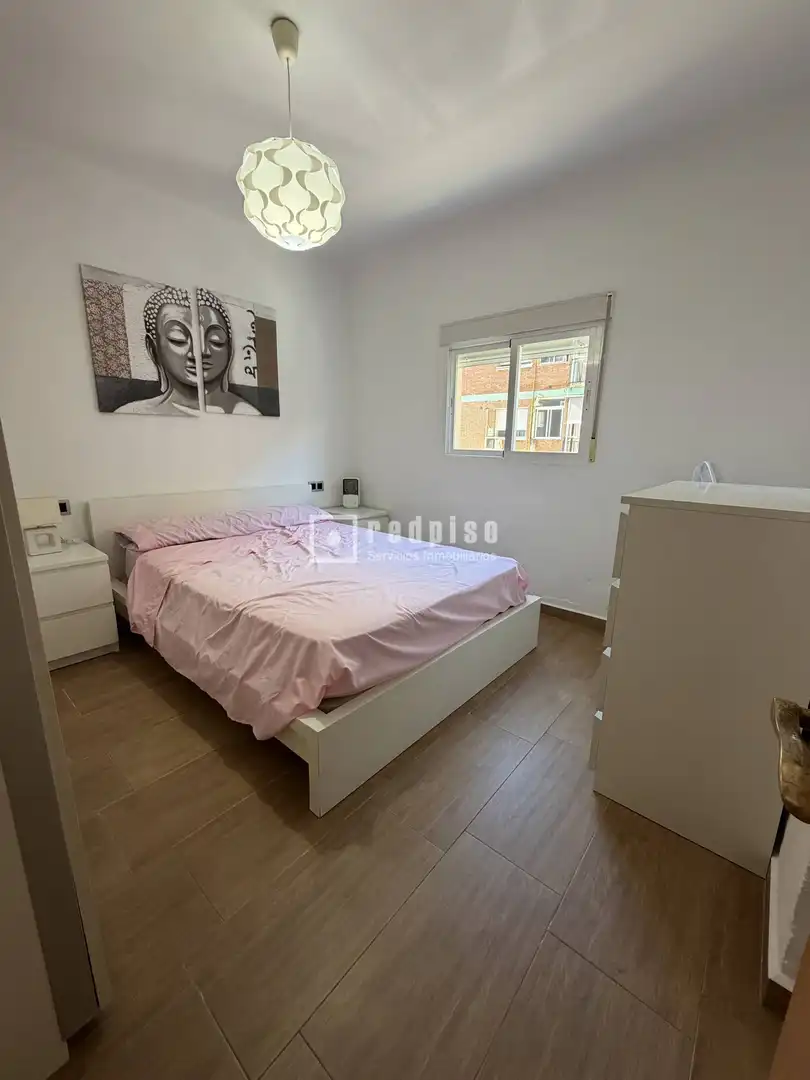 Wohnung mit Aufzug zur Miete in Carretera de Cádiz, imagen 7