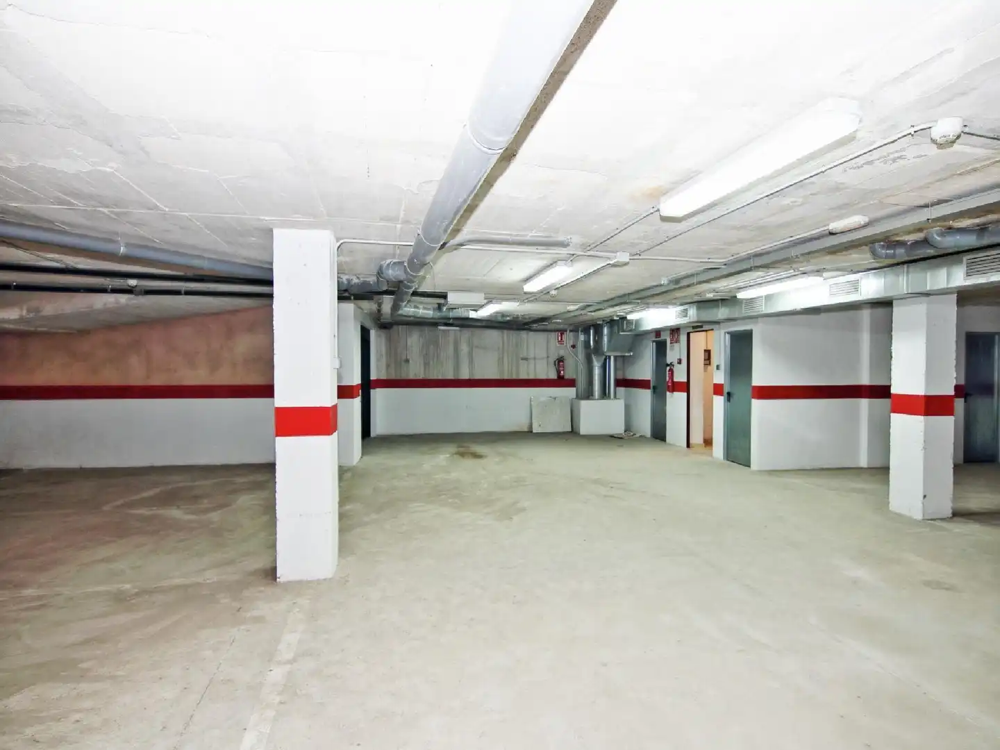 Garaje en venta en San Vicente del Raspeig / Sant Vicent del Raspeig