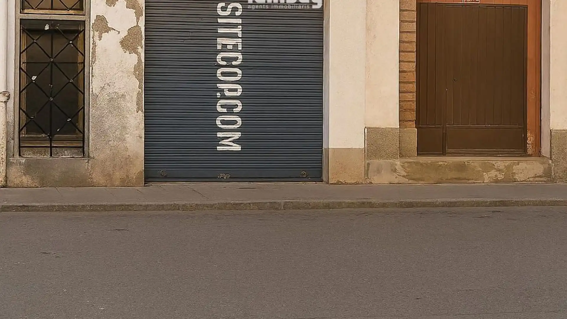 Local en venta en Tàrrega