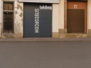 Local comercial en venta en Sant Josep