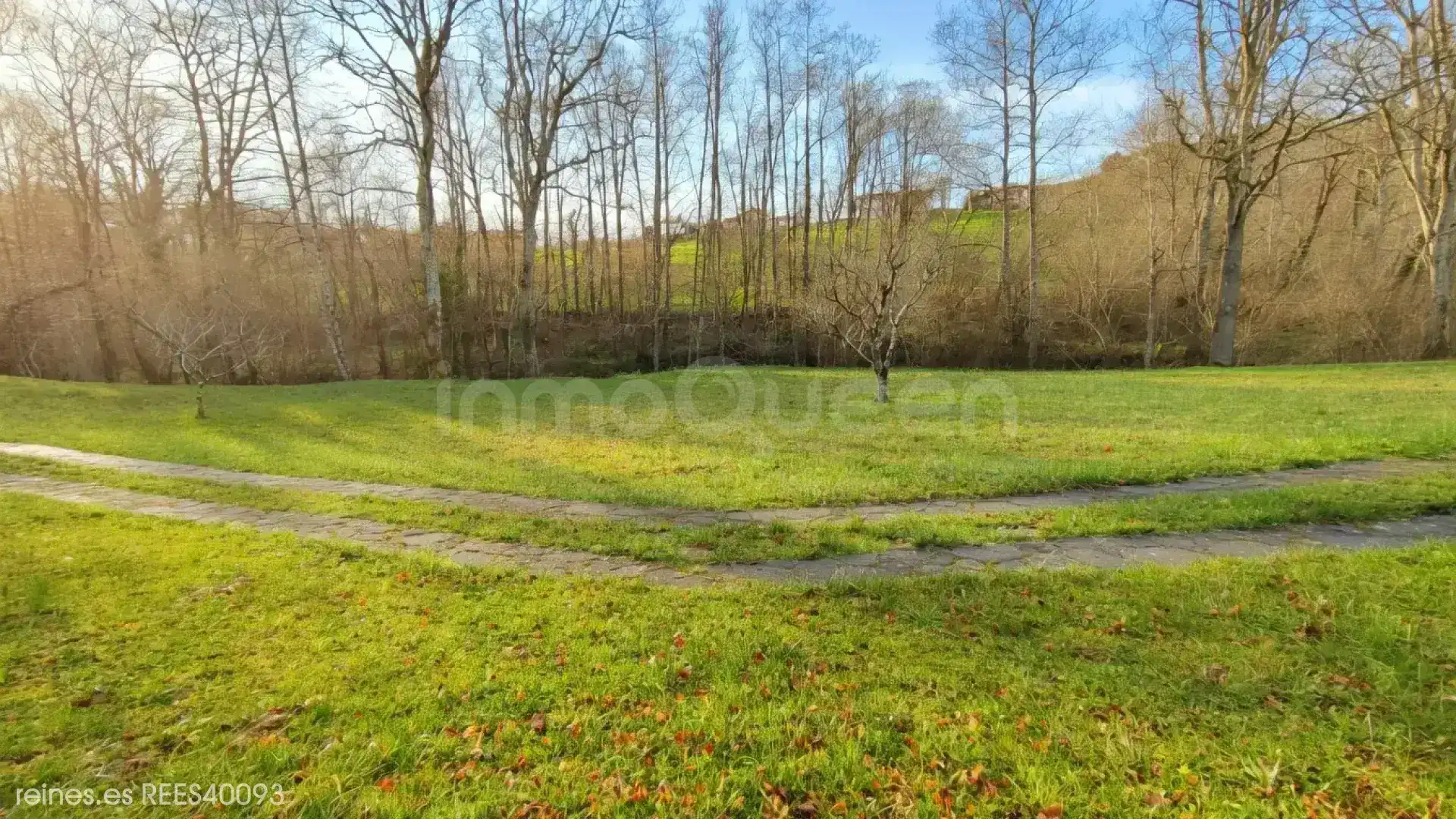 Casa o chalet en venta en Herrerías con Calefacción, Jardín privado y Terraza