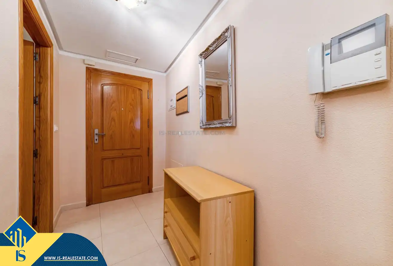 Estudio con piscina en venta en Playa de los Locos, imagen 14