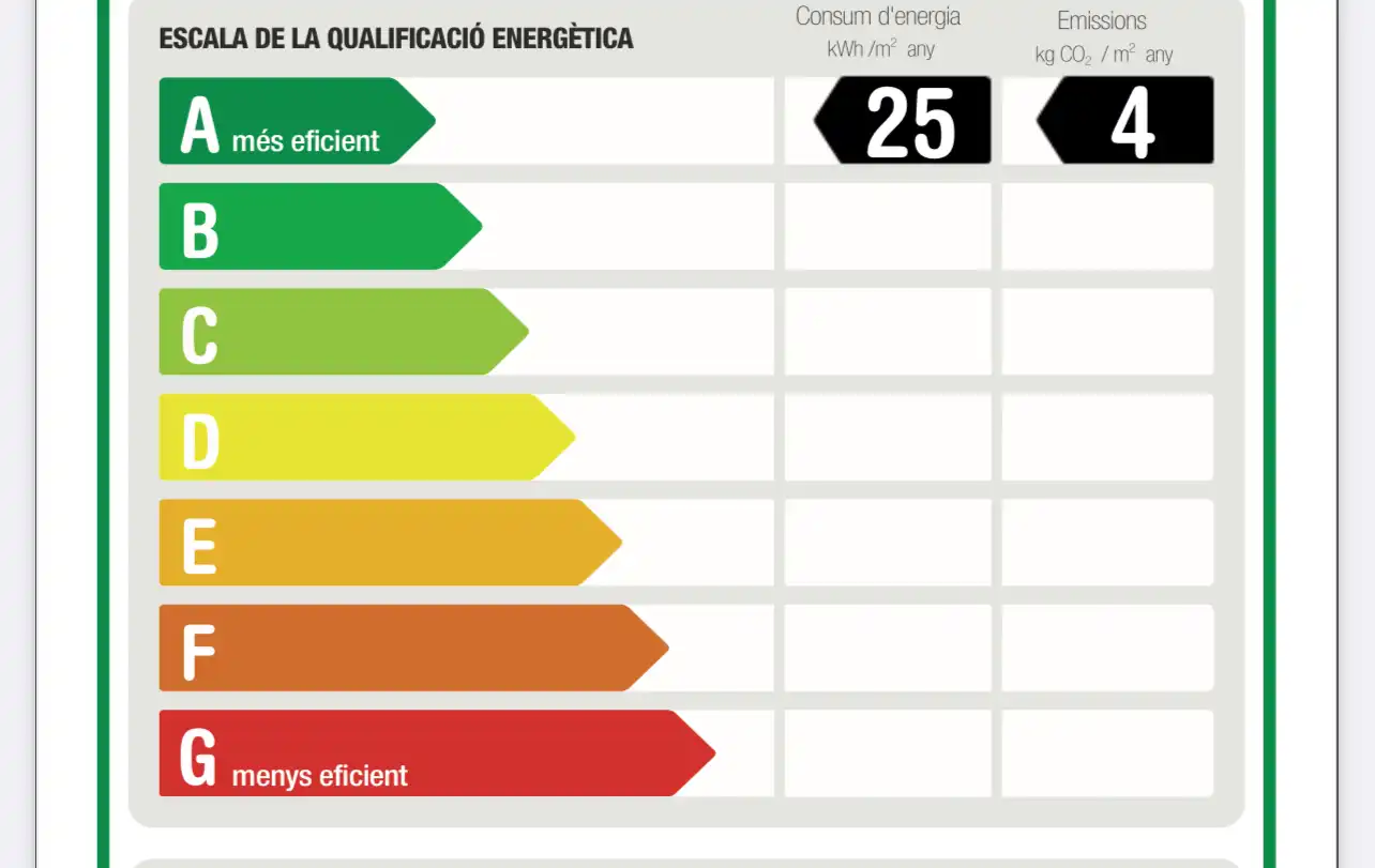Appartamento con terrazza in affitto a Port, imagen 64