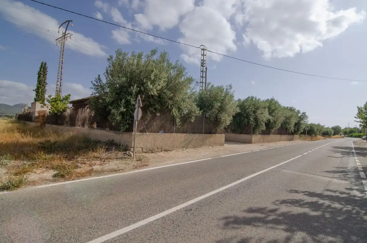 Residencial en venda en Murcia