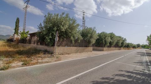 Foto 5 de Residencial en venda a Paraje Fin de Padilla, Era Alta, Murcia Capital