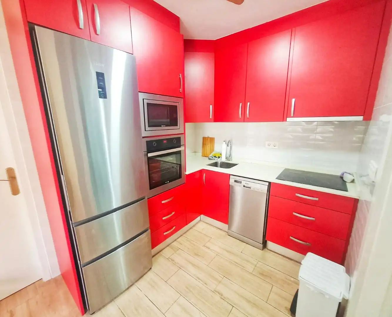 Maison mitoyenne à vendre à Calle Francisco Diez Martinez 27, imagen 8