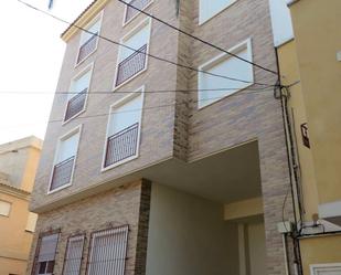 Exterior view of Flat for sale in  Murcia Capital