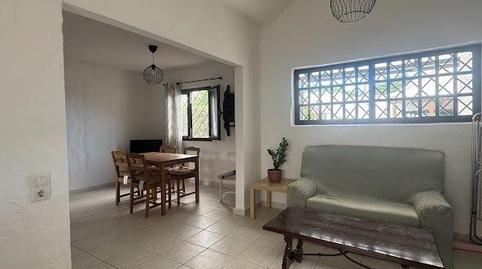 Foto 3 de Casa o chalet de alquiler en Avenida del Arquitecto Manuel de la Peña Suarez, 30, Playa del Inglés, Las Palmas
