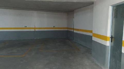 Photo 4 of Garage for sale in Moreno, Sn, Alcantarilla, Murcia