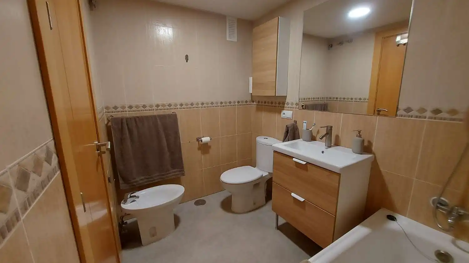 Apartments for rent in N/A, Cala Marqués