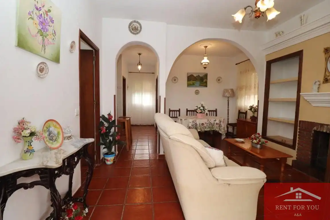Casa con piscina in affitto a Centro, imagen 30