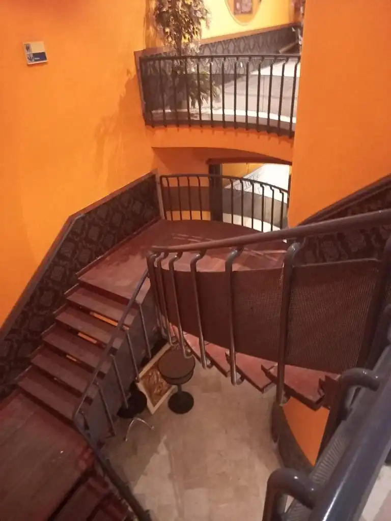 Apartamento en venta en Villarejo de Órbigo con Aire acondicionado, Terraza y Amueblado