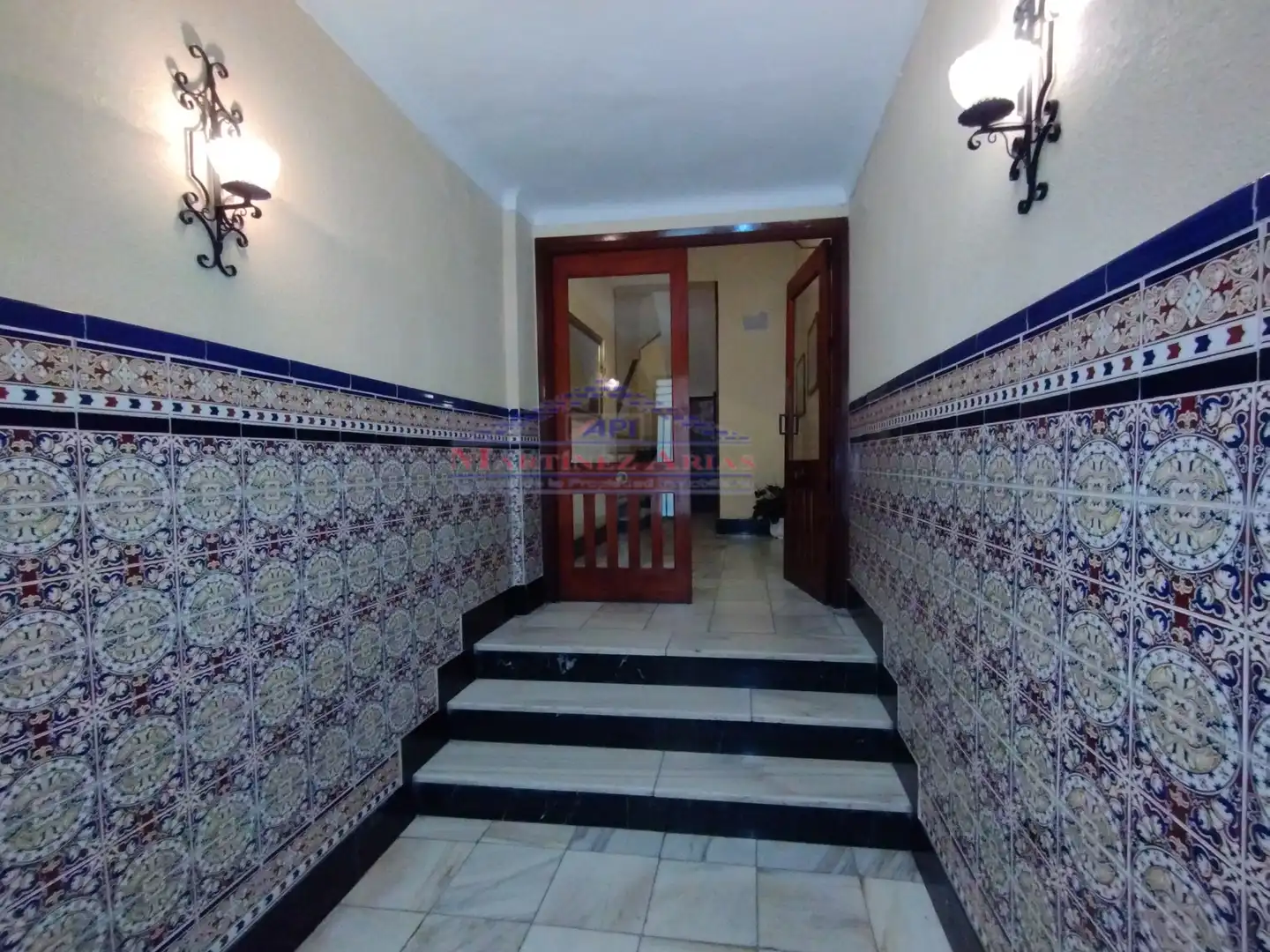 Attic for sale in Úbeda  with Terrace