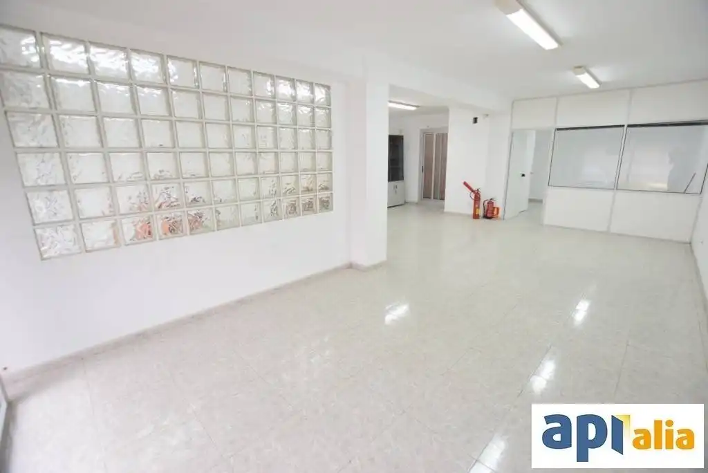 Geschaftsraum zur Miete in Mataró