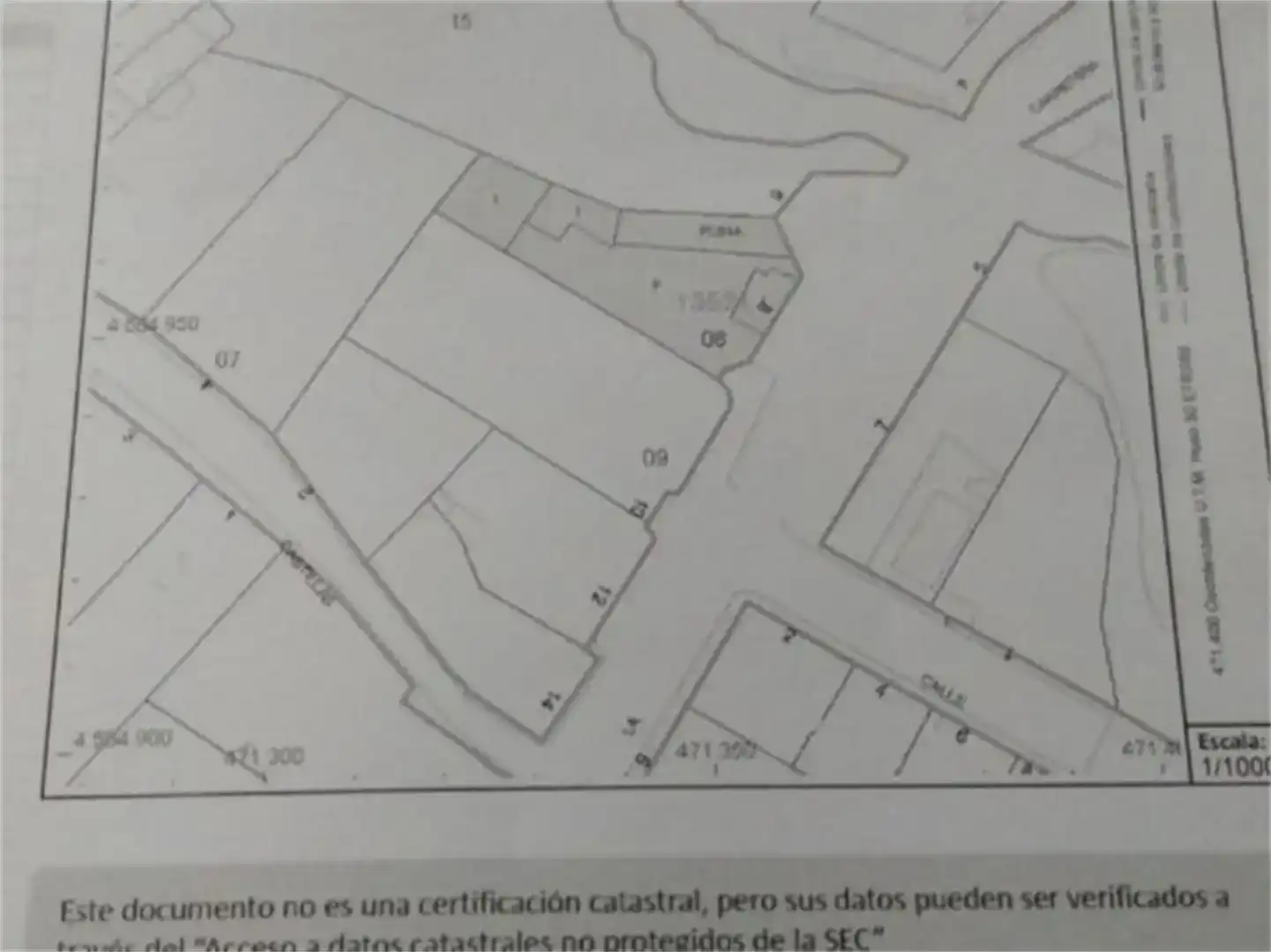 Planta baixa en venda en Galápagos