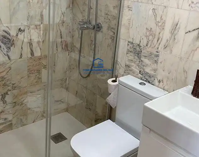 Apartament de lloguer a Paseo Marítimo - San José - La Laguna