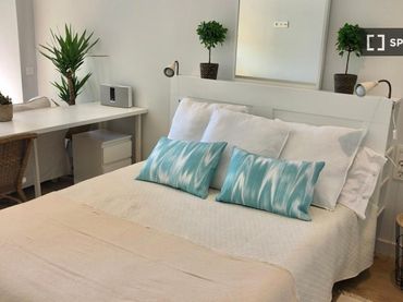 Appartement avec balcon à louer à Sarrià - Sant Gervasi