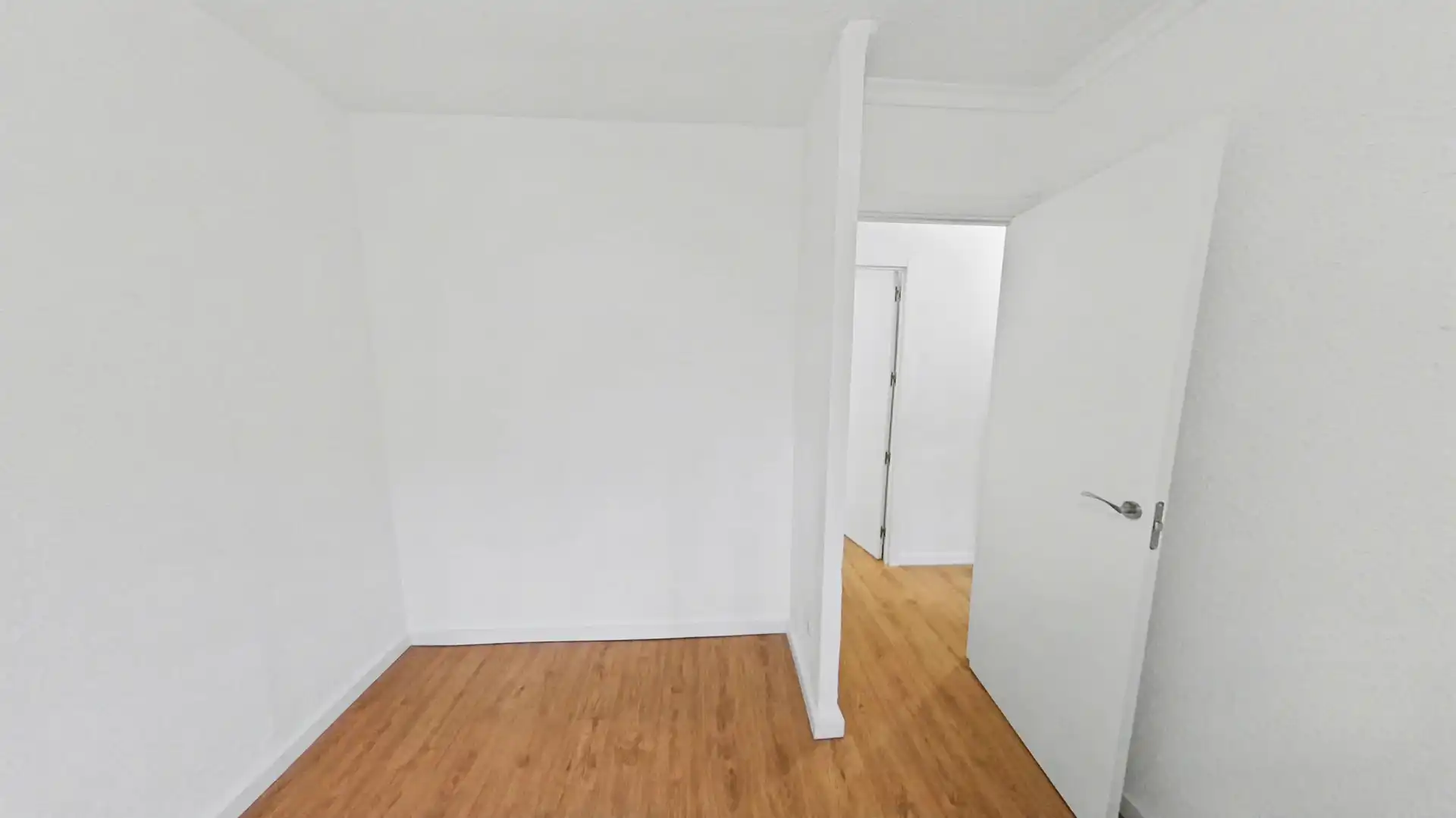 Apartament de lloguer a Orcasitas