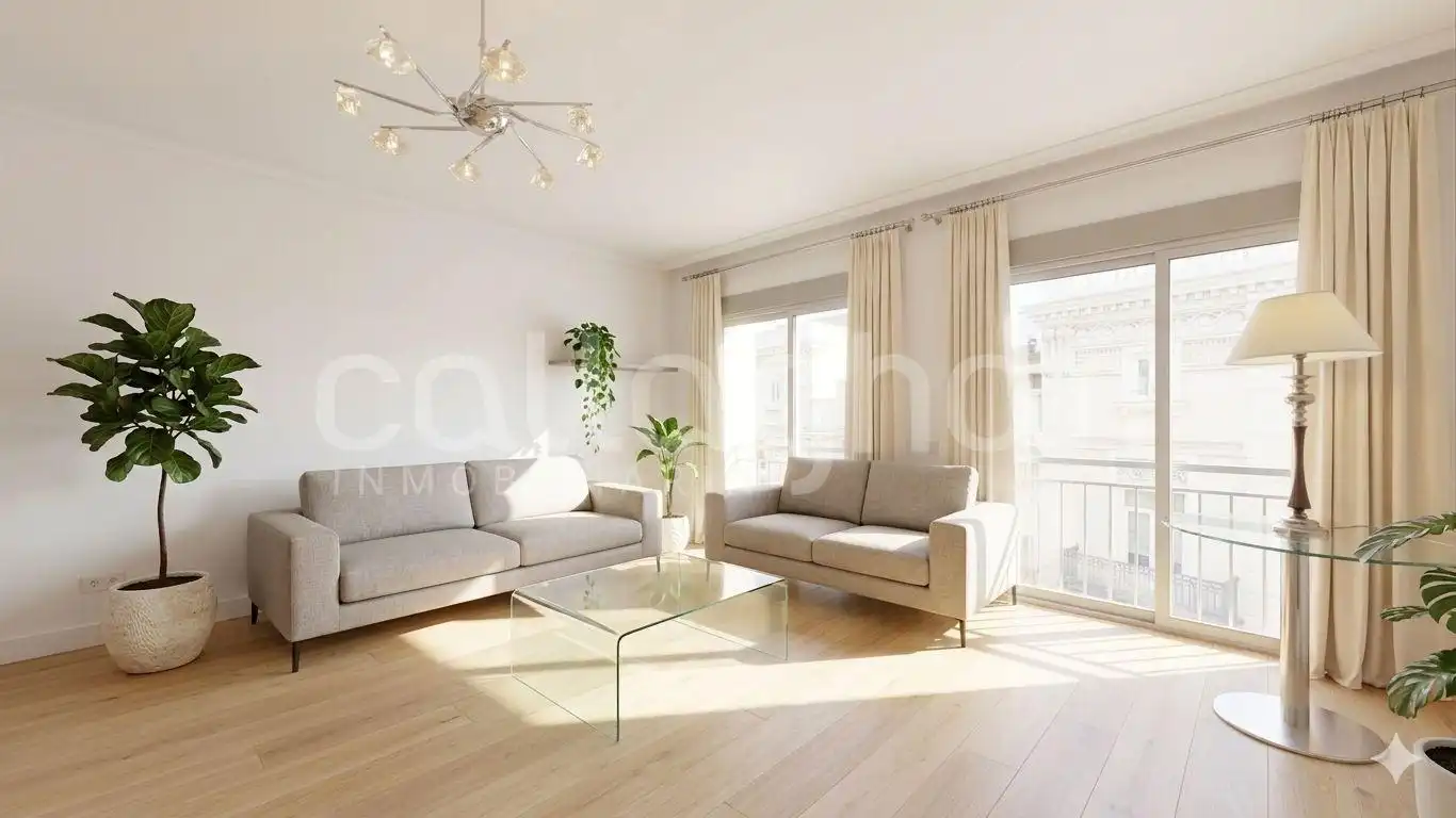 Appartement avec ascenseur à vendre à Calle HERNAN CORTES