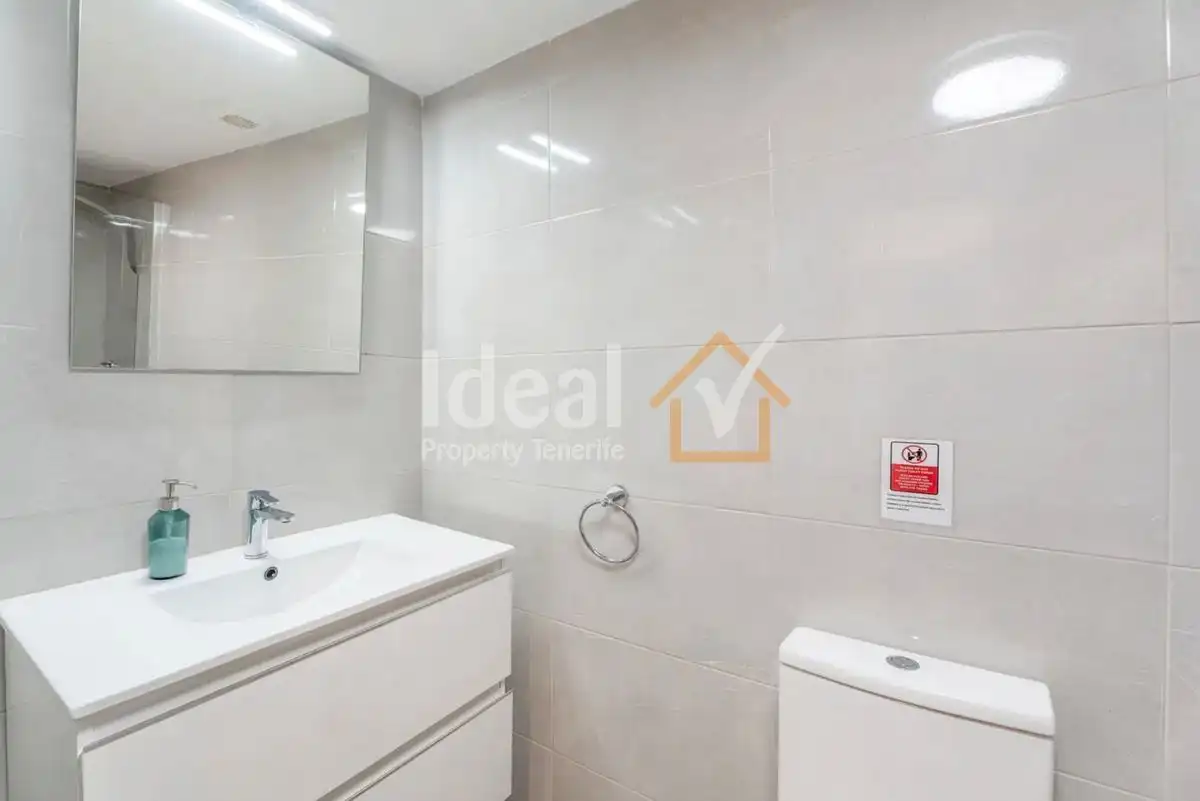 Appartement compact avec piscine à vendre à Costa Adeje, imagen 16