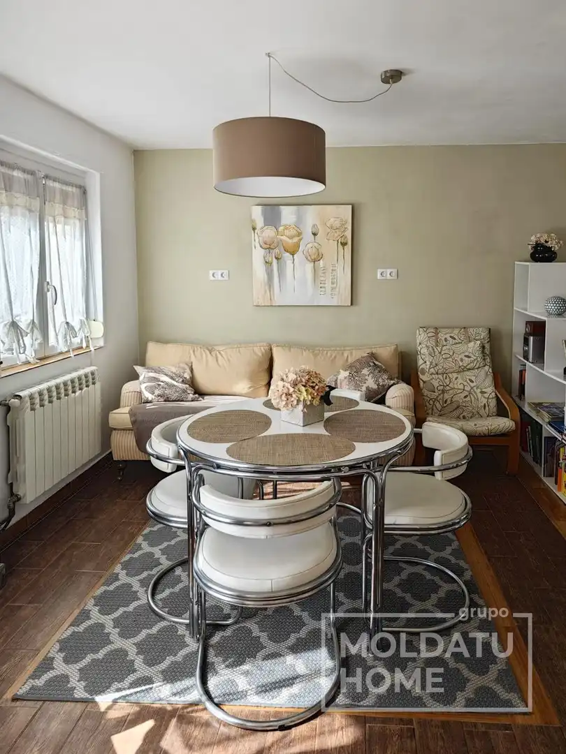 Appartement avec ascenseur à vendre à Zurbaran, imagen 3
