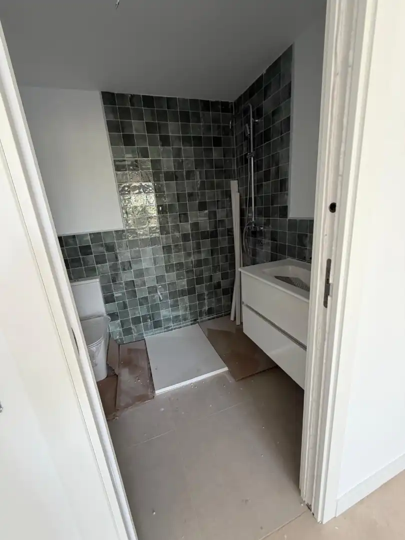 Casa bifamiliare con terrazza in vendita a Calle Pérez Galdós, imagen 27