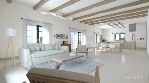 Foto 3 de Finca rústica en venta en Felanitx Poble, Felanitx