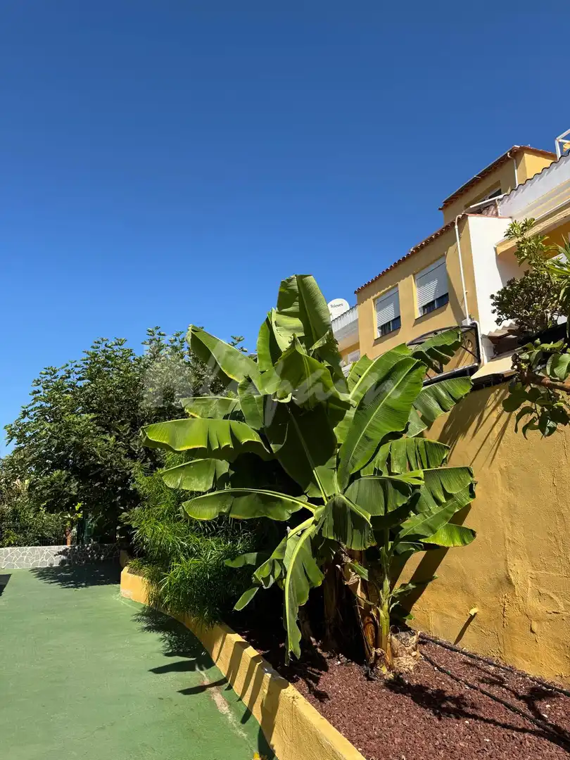 Außenansicht von Einfamilien-Reihenhaus zum Verkauf in Arona