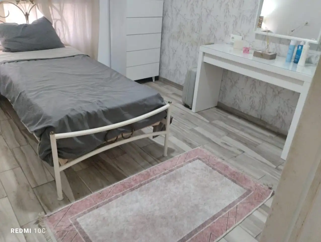 Habitación de Finca rústica en venta en Melilla