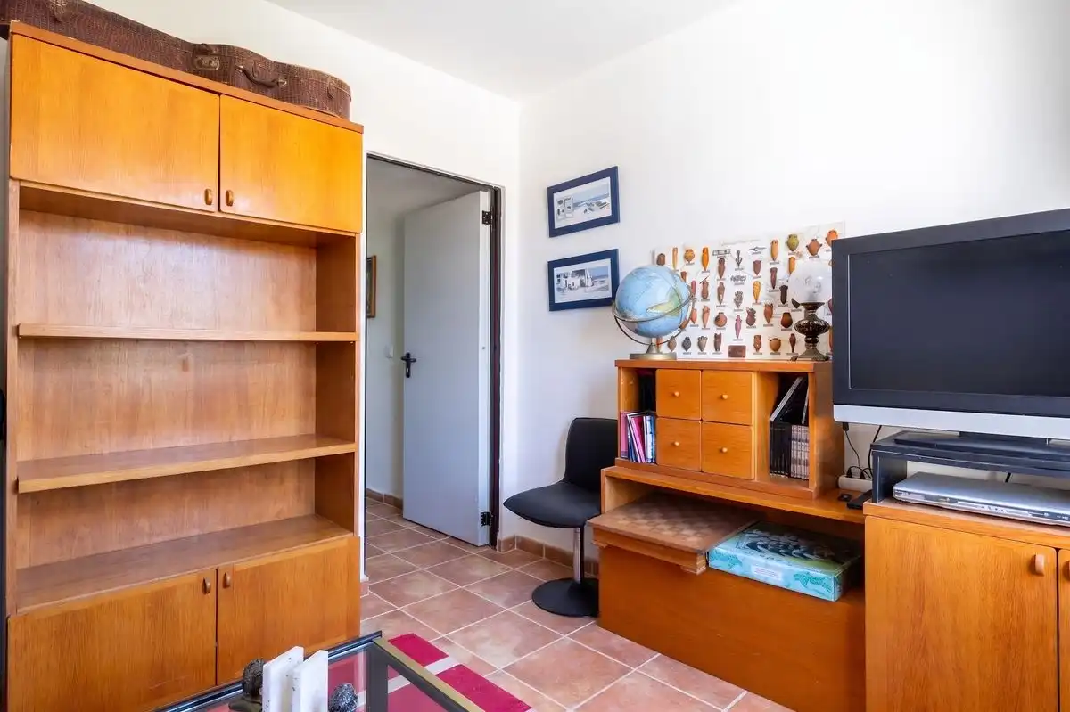 Maison jumelée avec terrasse à vendre à El Faro, imagen 43