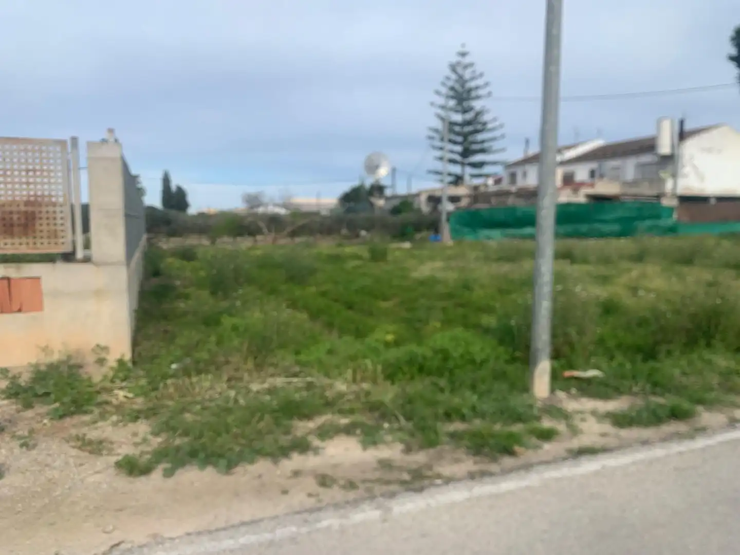 Terrenys i solars en venda a Pedanías Este, imagen 6