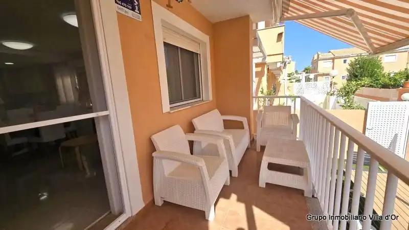 Casa a schiera con piscina in vendita a El Verger, imagen 26