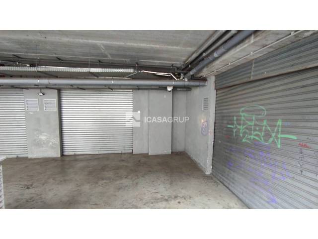 Local comercial en Venta en Carretera Sant Cugat, 63 en Mercat