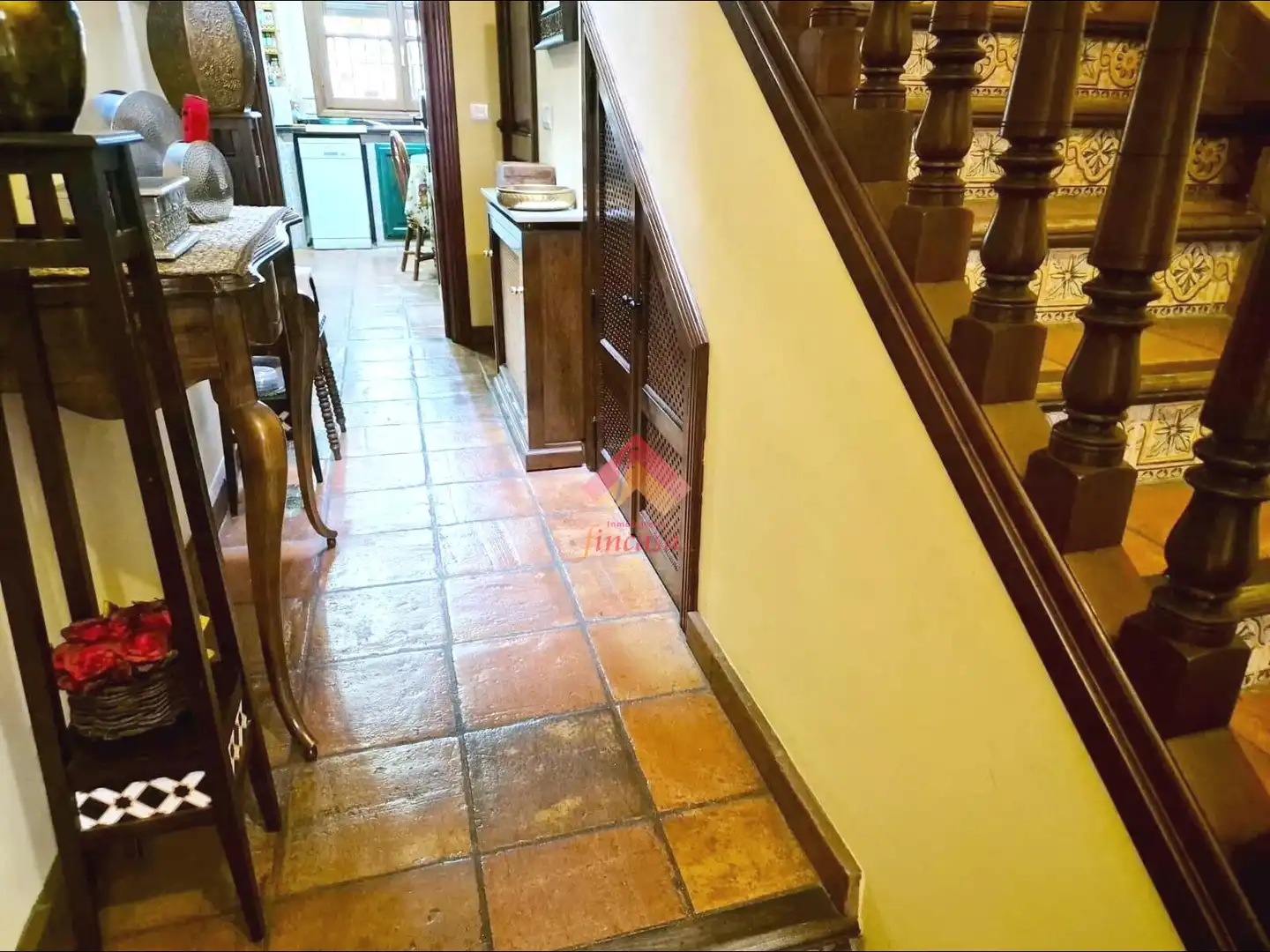 Haus zum Verkauf in Casco Histórico, imagen 15