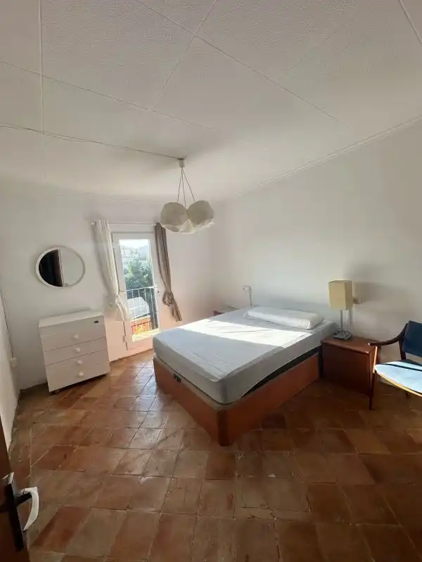 Piso en venta en La vila, calle iglesia , 2, Centro