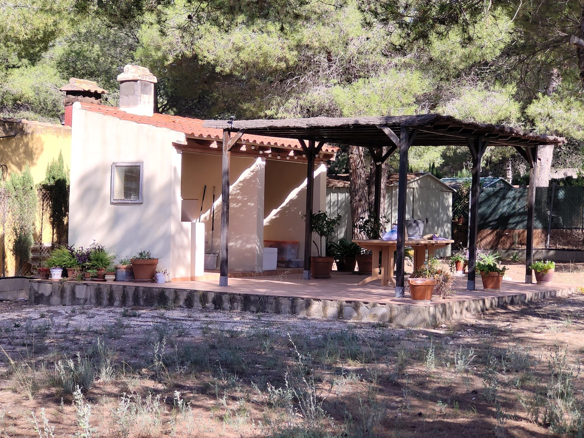 Casa o xalet en venda a Tibi