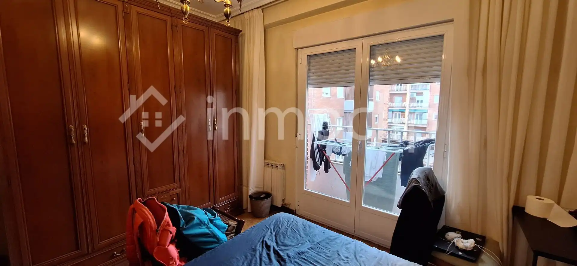 Habitación de Piso en venta en Salamanca con Calefacción