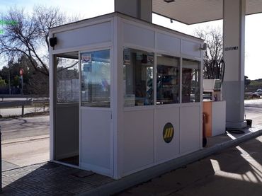 Local comercial en venda a Madrid-Cádiz Km 260