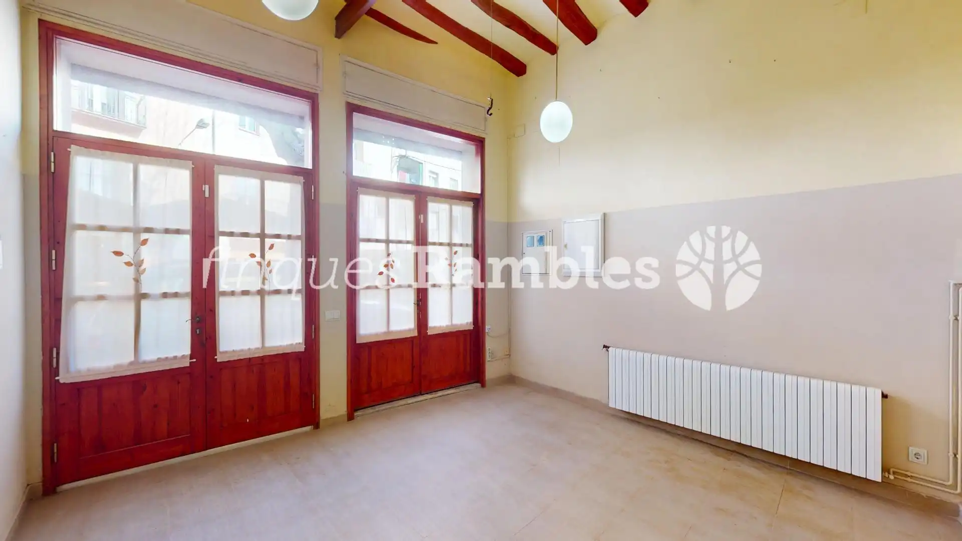 Casa amb terrassa en venda a Capellades, imagen 13
