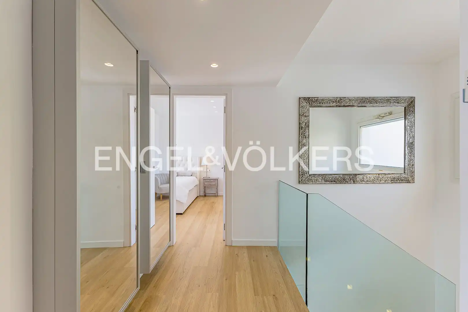 Casa o chalet en venta en Sitges con Aire acondicionado, Calefacción y Jardín privado