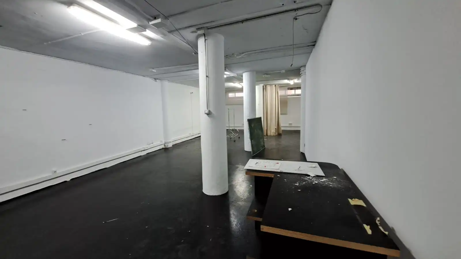 Commercial properties for sale in Acebal Idígoras Kalea, 4, Albia