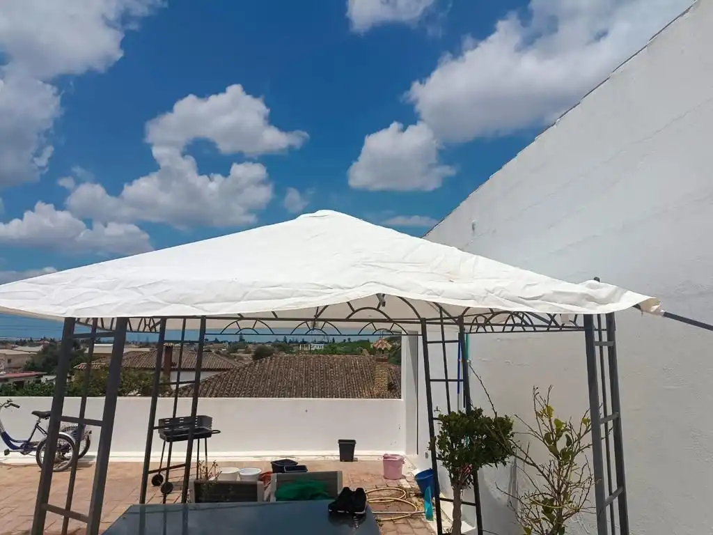 Apartamento en alquiler en La Banda - Campo de Fútbol, imagen 12