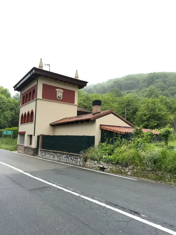 Casa con jardín en venta en Arratzua-Ubarrundia, imagen 3
