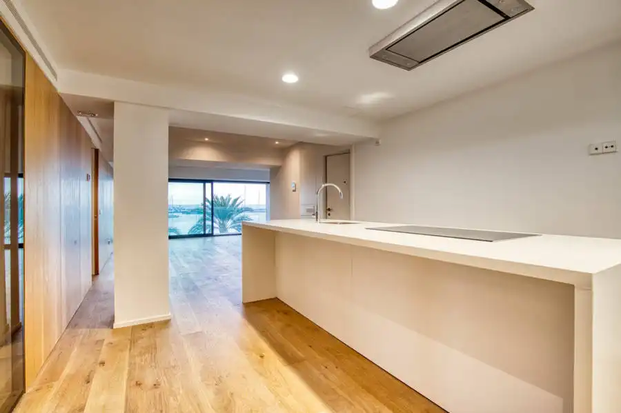 Appartement compact avec ascenseur à vendre à Llevant, imagen 13