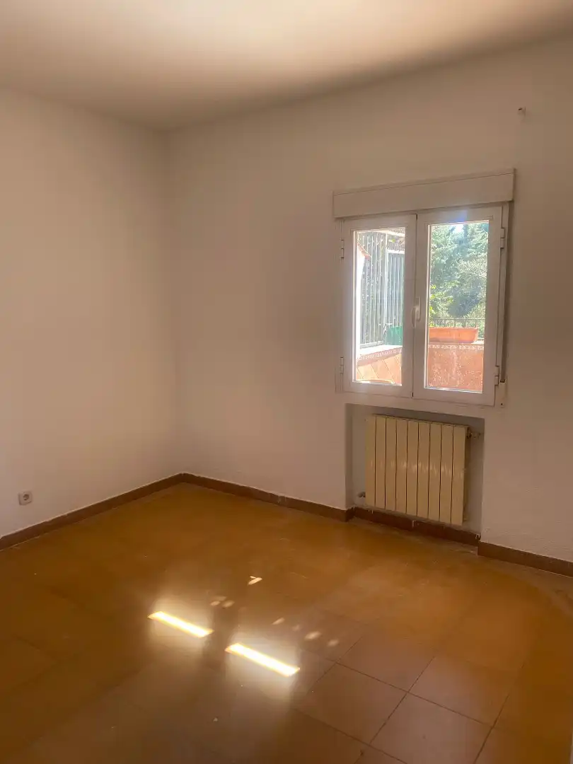 Habitación de Casa o chalet en venta en Villanueva de la Cañada con Jardín privado, Terraza y Piscina