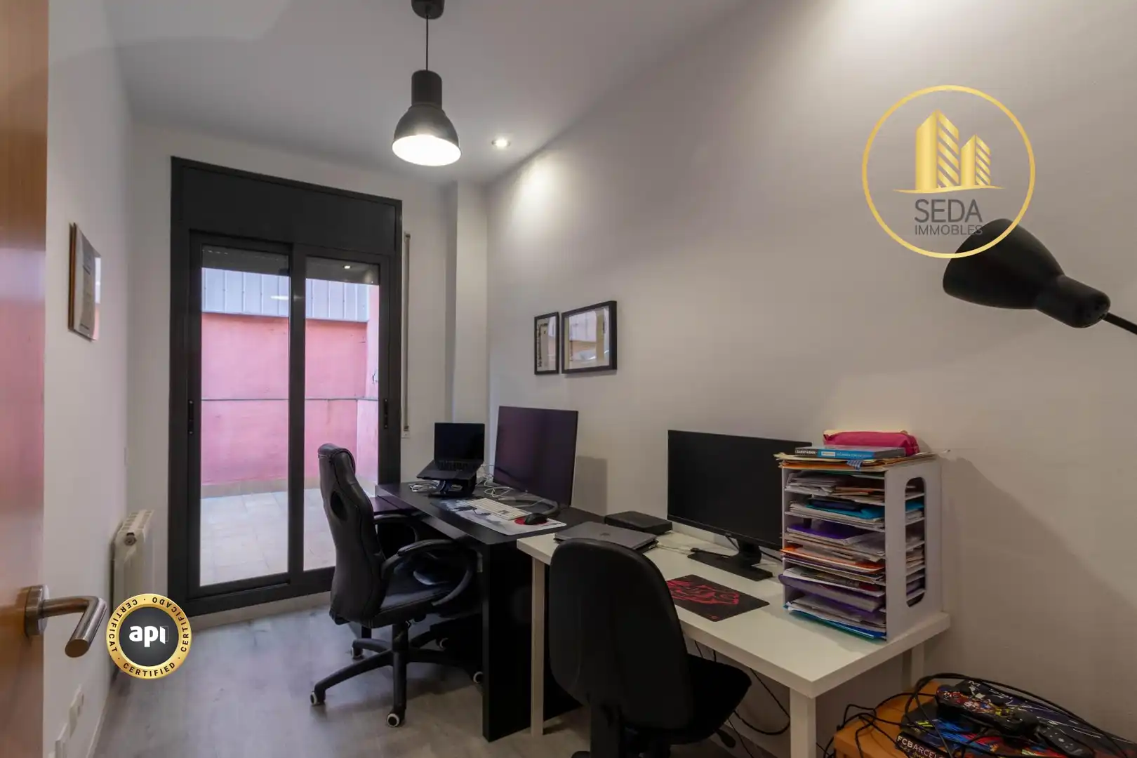 Duplex avec ascenseur à vendre à Carrer de Miquel Vives, imagen 21
