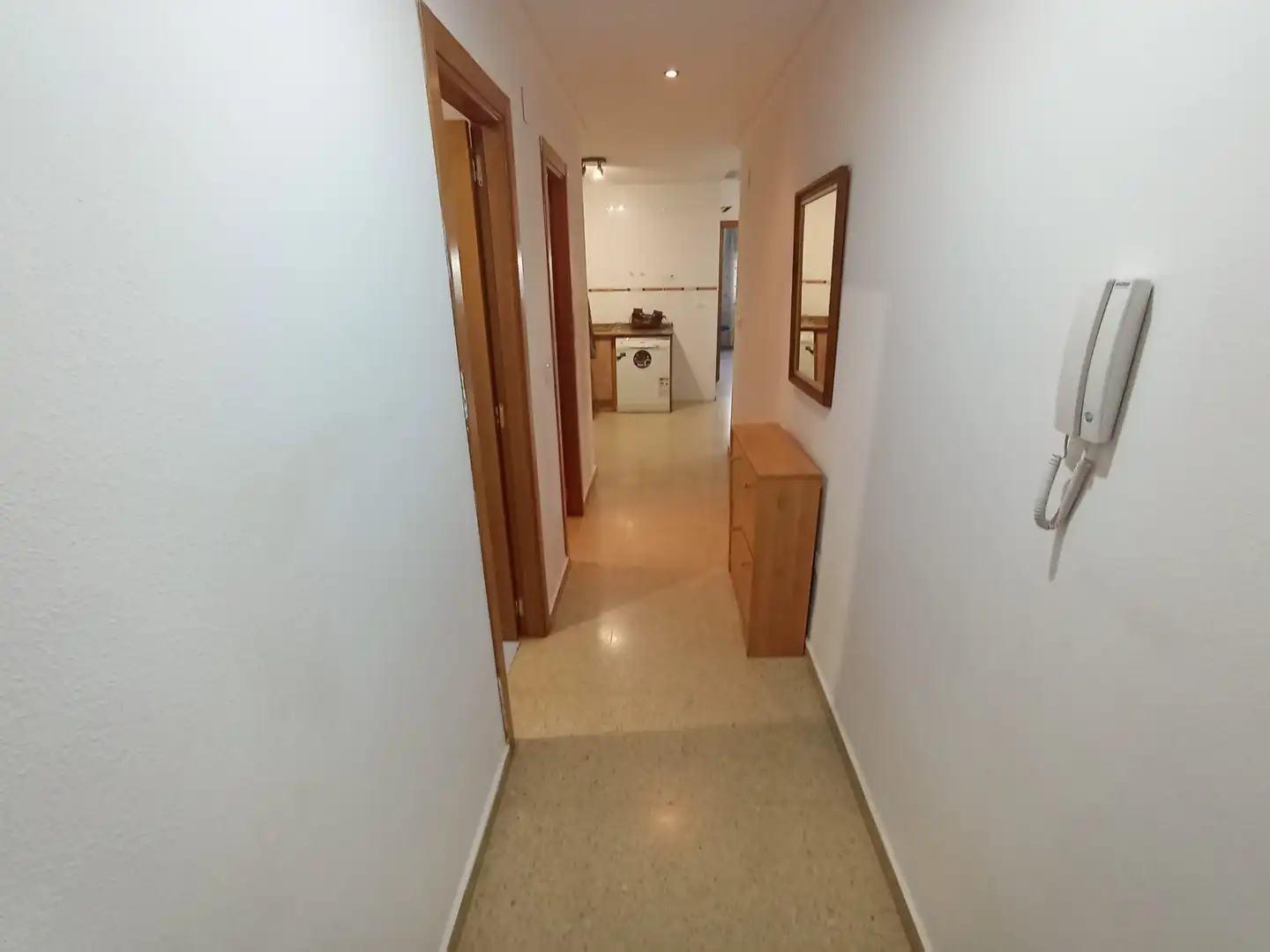 Piso con terraza en venta en Carrer de Catalunya, imagen 22