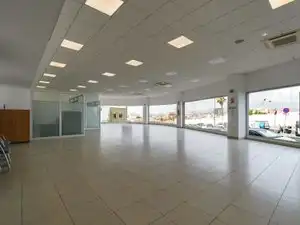 Industrial building for sale in Isleta - Puerto - Guanarteme, imagen 18