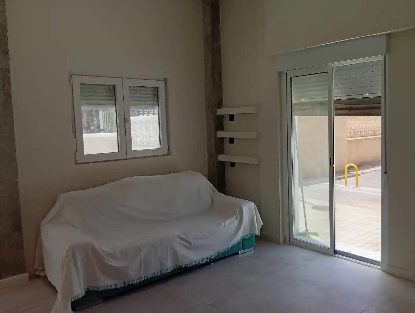 Loft en venda en Santa Pola amb Balcó